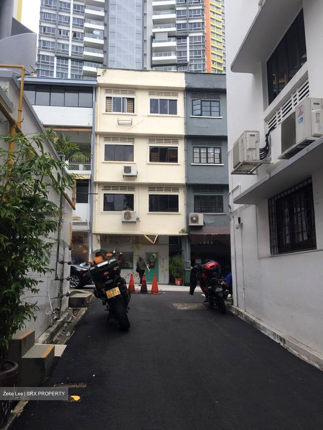 Tiong Bahru Estate (D3), Apartment #637864511